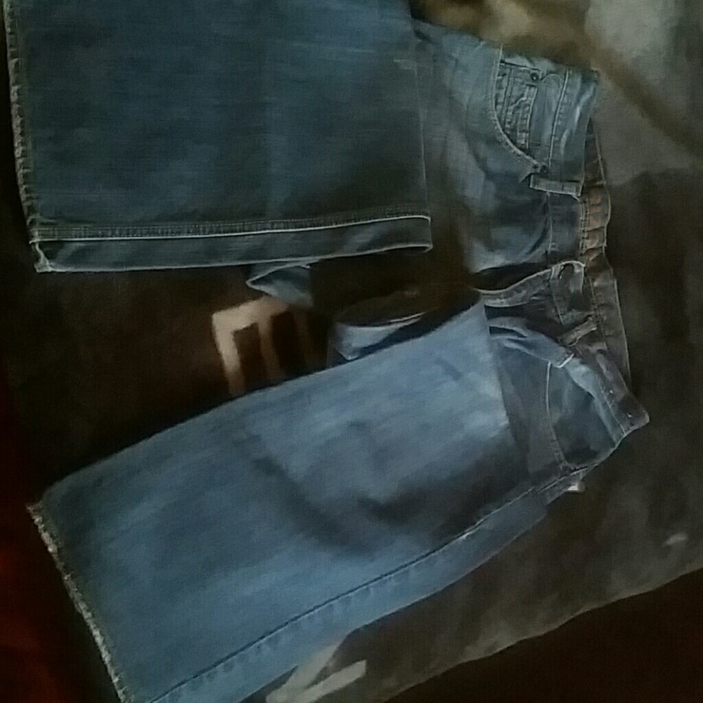 Arizona jeans co.
