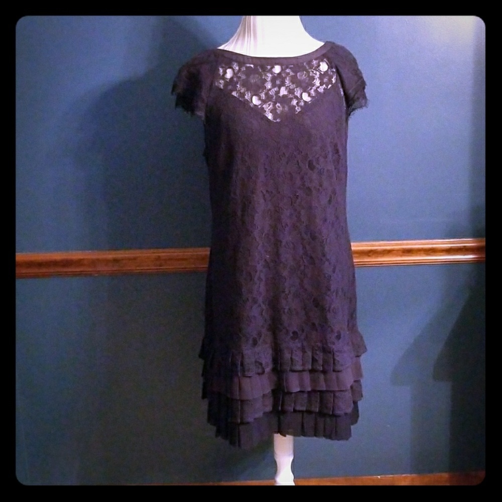 JESSICA SIMPSON DRESS-12