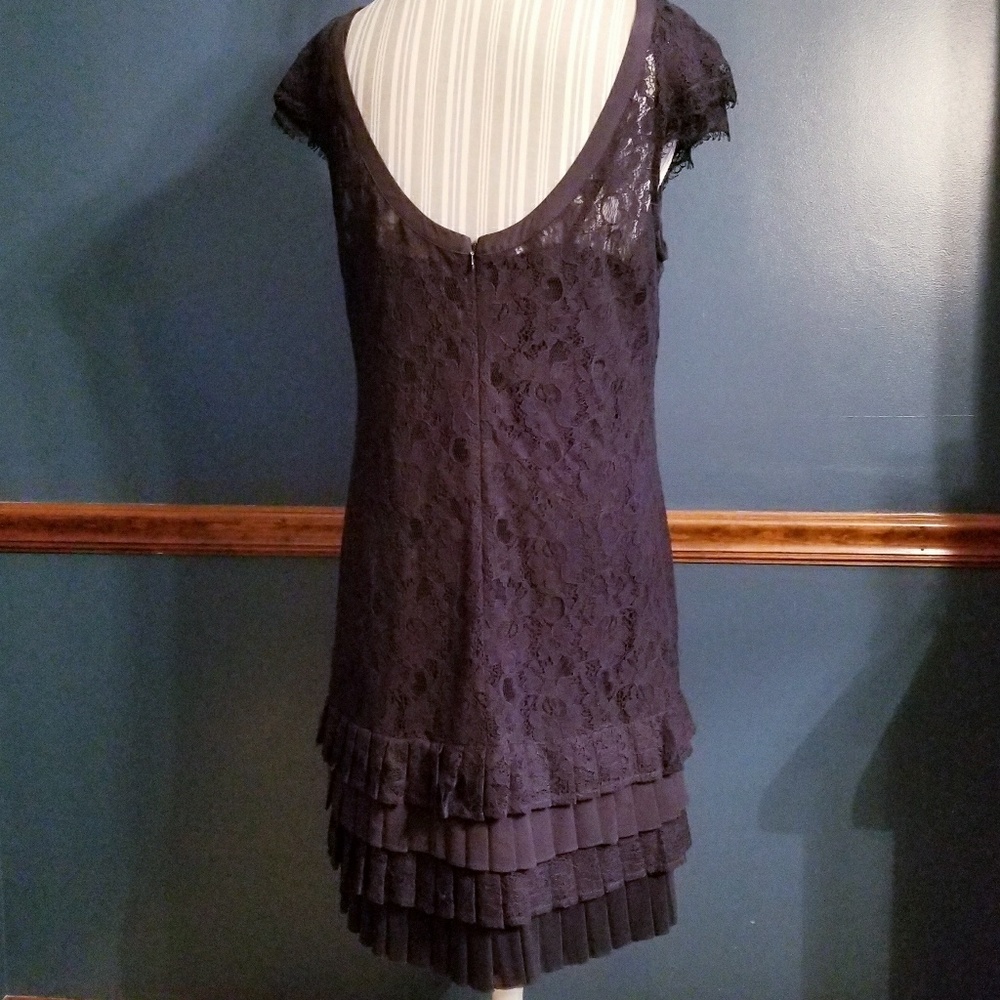 JESSICA SIMPSON DRESS-12 - Picture 2 of 2