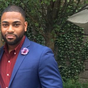 Meet your Posher, Darrick