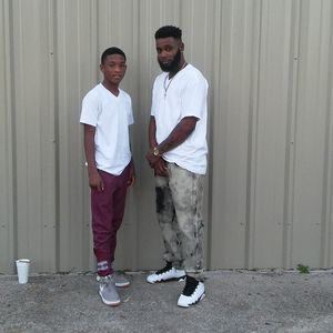 Meet your Posher, Denarius