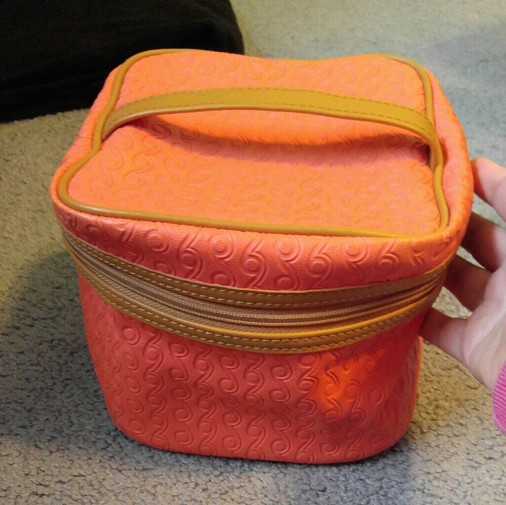 Trav bag