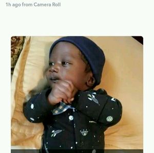 Meet your Posher, Fallou