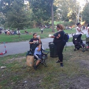 Meet your Posher, Vianca