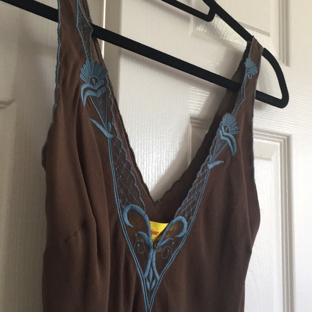 Catherine Malandrino Dress