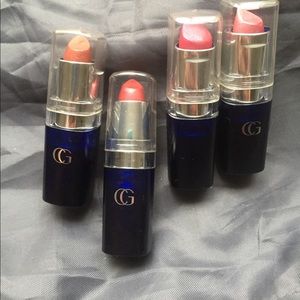 Lipstick lot