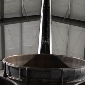 Meet your Posher, Mike