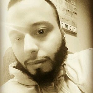 Meet your Posher, Oswaldo