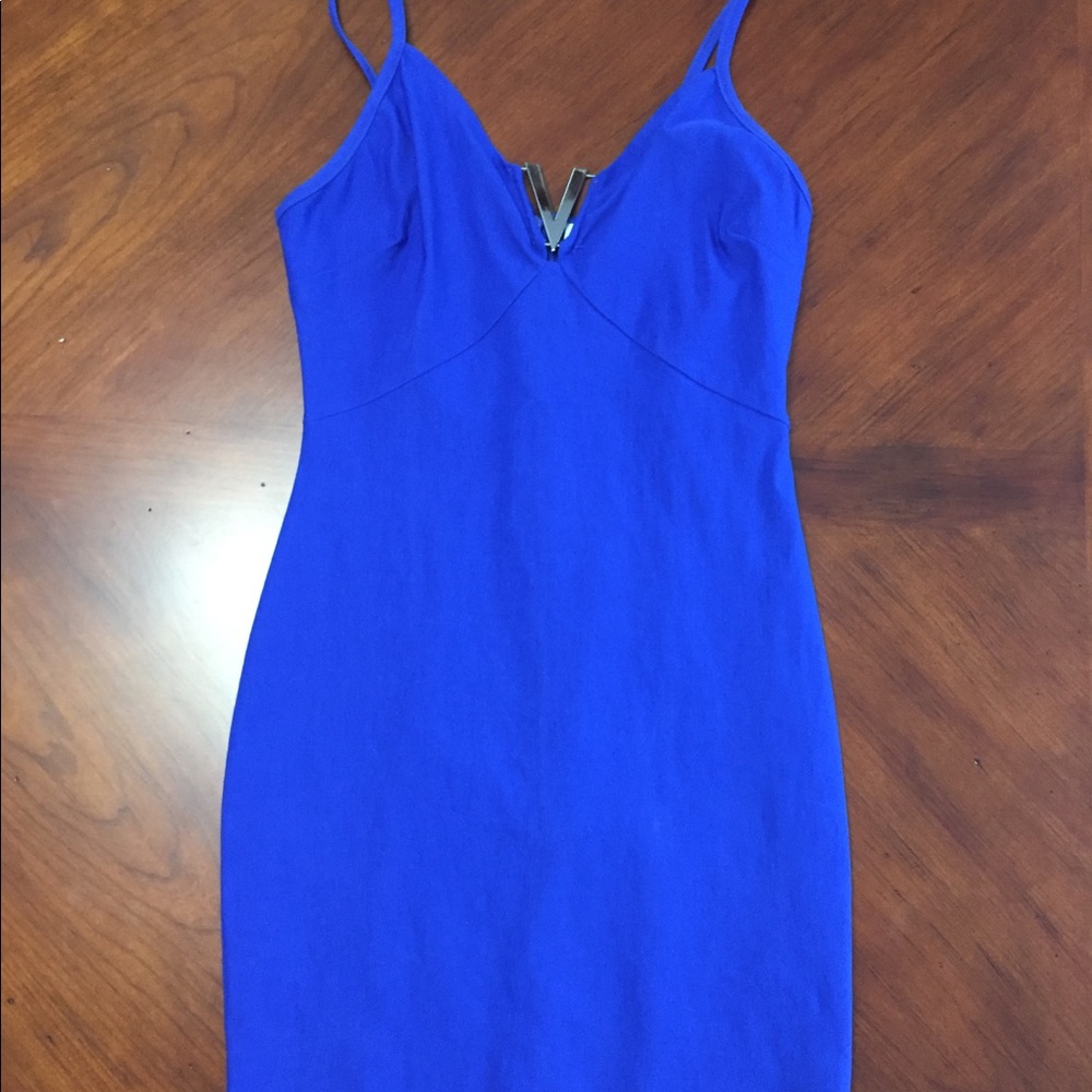 Cute dress from Guess