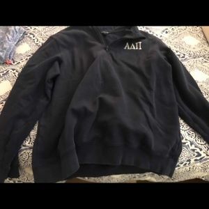 ADPi Pullover Sweatshirt