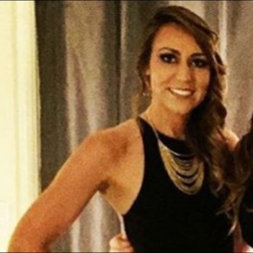 Meet your Posher, Lindsay