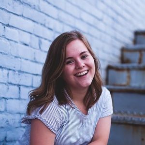 Meet your Posher, Megan