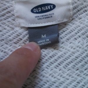 Old Navy Sweaters - *FLASH SALE* Old Navy Cowl-neck Sweatshirt/Sweater Old Navy Sweaters - *FLASH SALE* Old Navy Cowl-neck Sweatshirt/Sweater