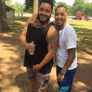 Meet your Posher, Eric p