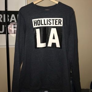 Hollister sweatshirt