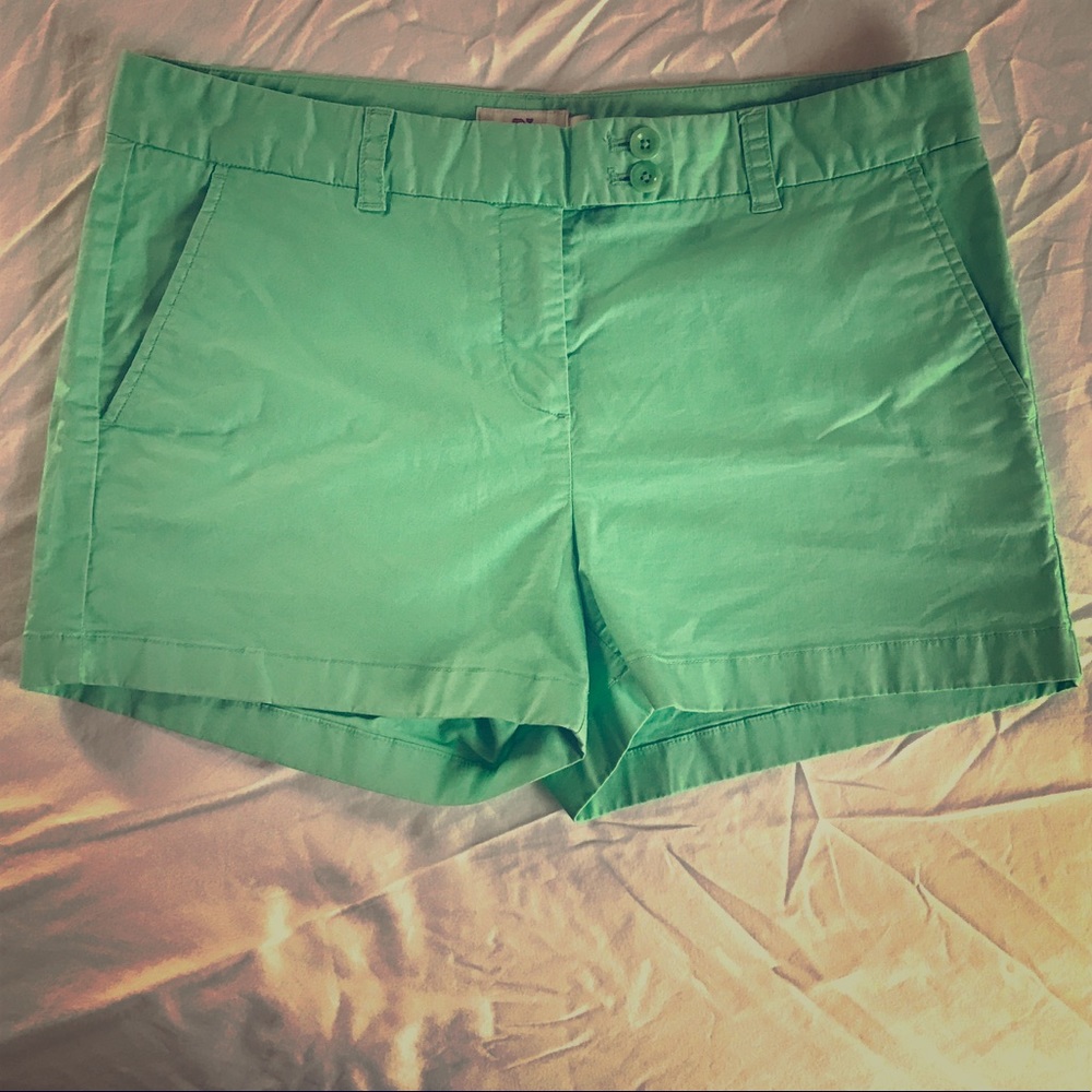 Vineyard Vines Shorts