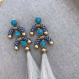 Stella&Dot Earrings