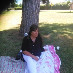 Meet your Posher, Olivia