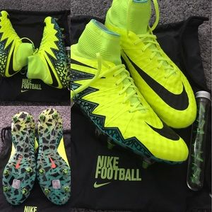 Nike hypervenom phantom II sg-pro soccer cleats