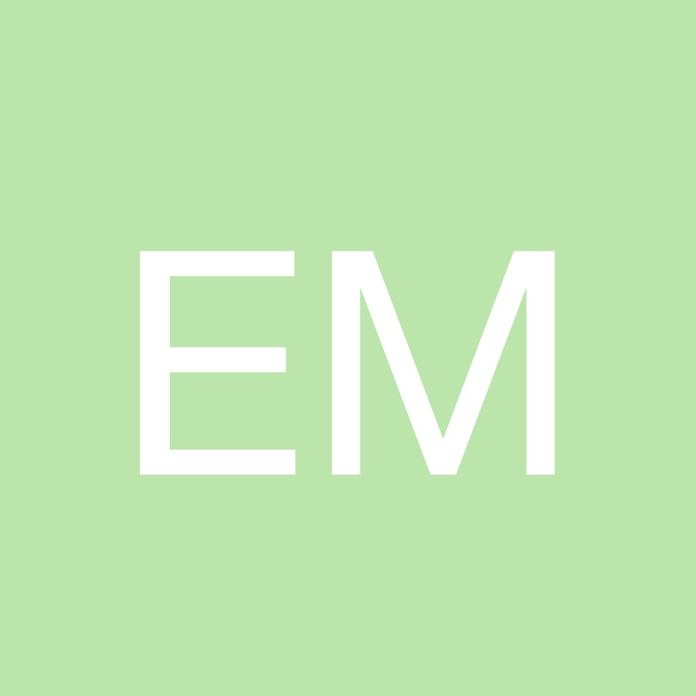 Meet your Posher, Ebbin