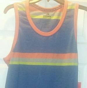 Men's Ecko tank top