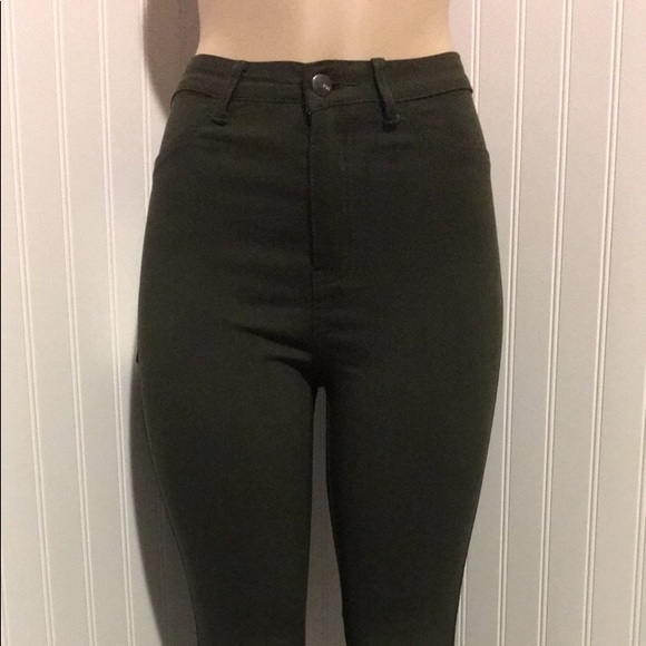Pants - Picture 4 of 4