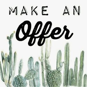 Want to get rid of everything!✨