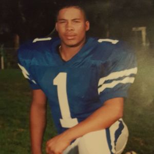 Meet your Posher, Robert