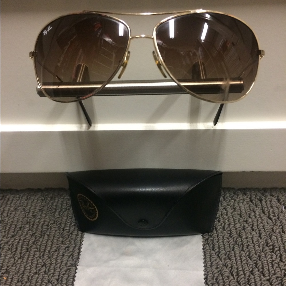 Ray-Ban sunglasses