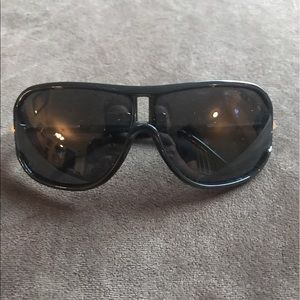 Authentic Burberry Sunglasses