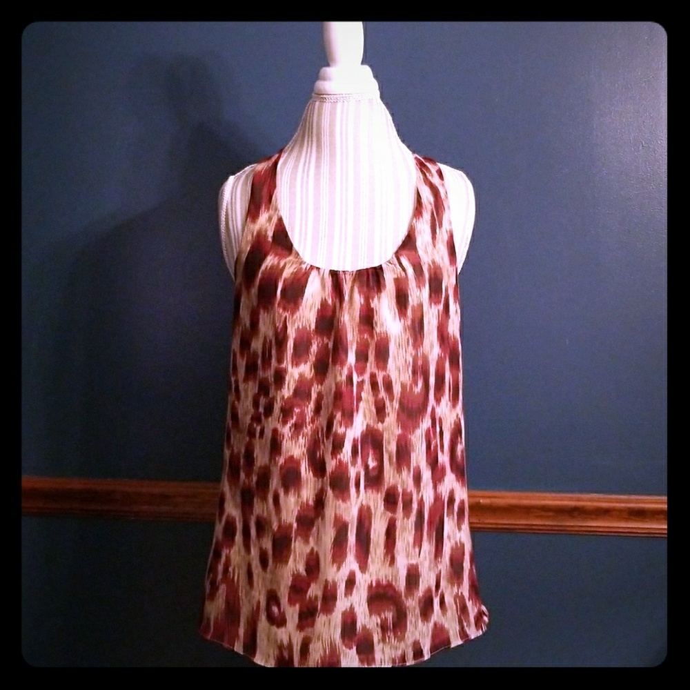 GAP Tank Top- M