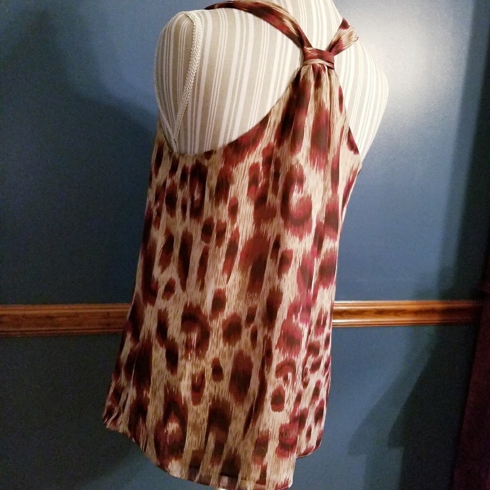 GAP Tank Top- M - Picture 2 of 3