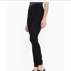 Aa ponte disco pants