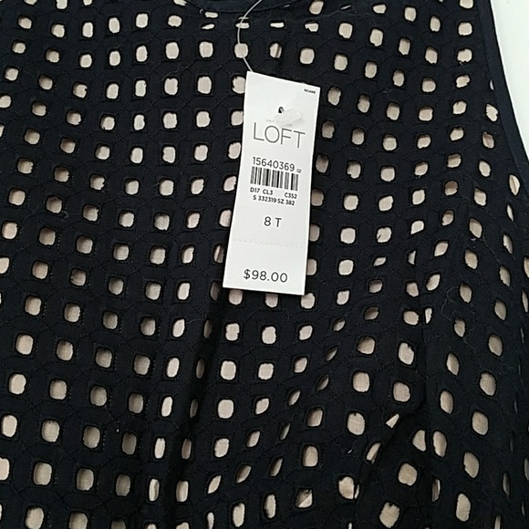 Loft dress 8 tall - Picture 2 of 3