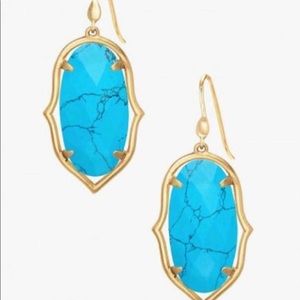 Chandelier Earrings