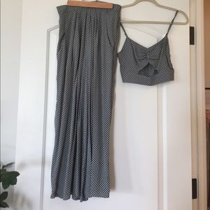 Flynn Skye set!! Soooo cute!