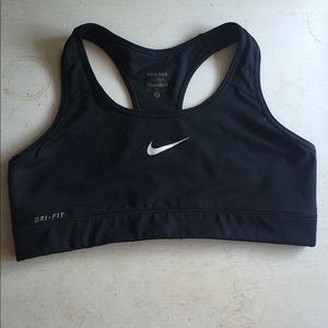 Nike Pro Dri-Fit sports bra