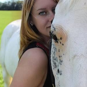 Meet your Posher, Brittany