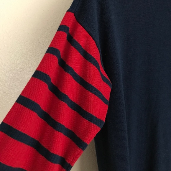 Oversized sweater - Picture 2 of 4