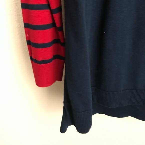 Oversized sweater - Picture 4 of 4