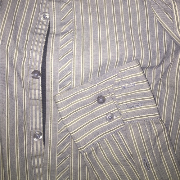 Sovereign code button up - Picture 3 of 3
