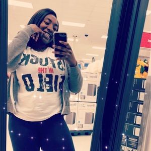 Meet your Posher, Quilliecha