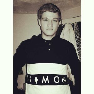 Meet your Posher, Jordan