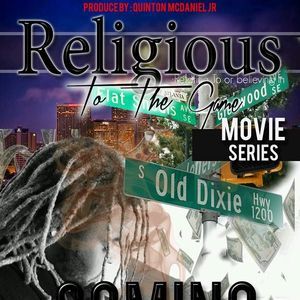 Meet your Posher, Quinton