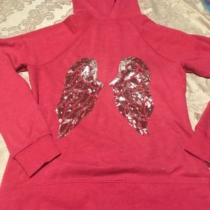 Victoria's Secret hoodie