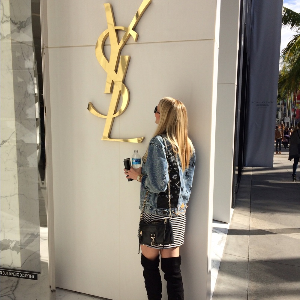 Meet your Posher, Lindzie