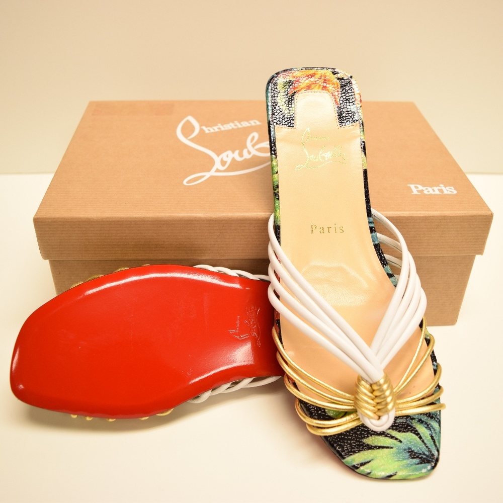 Christian Louboutin Sandals