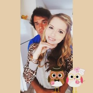 Meet your Posher, Kaylee