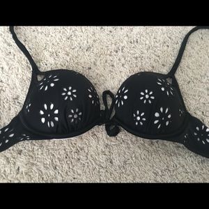 Victoria's Secret bathing suit top