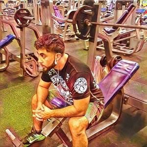 Meet your Posher, Elvin